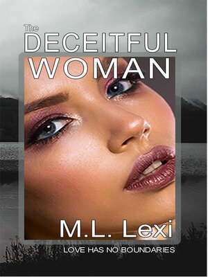 cover image of The Deceitful Woman